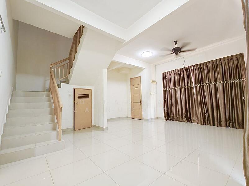 Terraced House for Sale in Sungai Buloh (Selangor) - NORFADILAH ZAINUDDIN - Interior - PropertyGuru.com.my