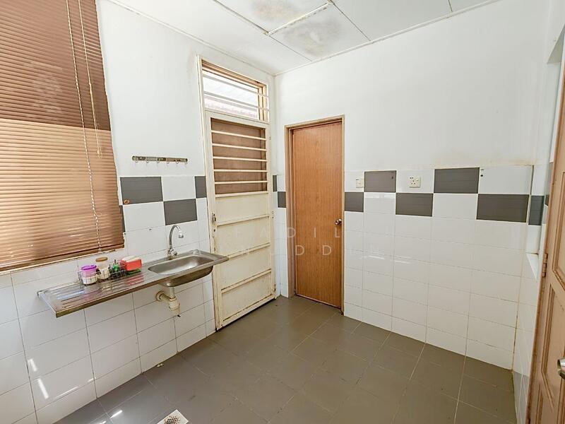 Terraced House for Sale in Sungai Buloh (Selangor) - NORFADILAH ZAINUDDIN - Kitchen - PropertyGuru.com.my