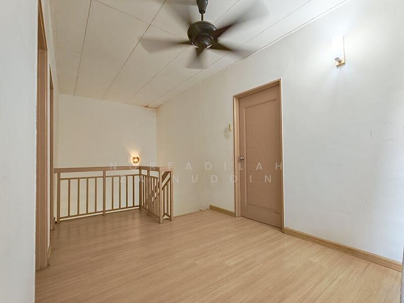 Terraced House for Sale in Sungai Buloh (Selangor) - NORFADILAH ZAINUDDIN - Interior - PropertyGuru.com.my