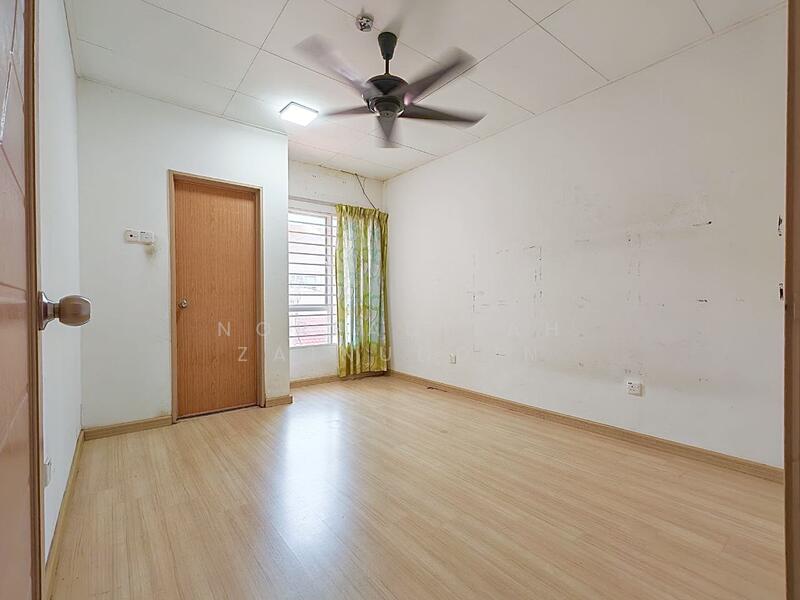 Terraced House for Sale in Sungai Buloh (Selangor) - NORFADILAH ZAINUDDIN - Interior - PropertyGuru.com.my
