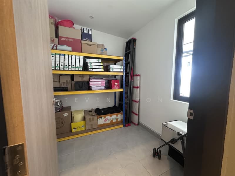 Rumah Teres 2-Tingkat untuk Dijual di U16, Elmina Gardens (Shah Alam) - Steven Leong - Interior - PropertyGuru.com.my