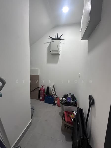 Rumah Teres 2-Tingkat untuk Dijual di U16, Elmina Gardens (Shah Alam) - Steven Leong - Interior - PropertyGuru.com.my