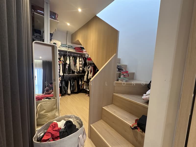 Rumah Teres 2-Tingkat untuk Dijual di U16, Elmina Gardens (Shah Alam) - Steven Leong - Interior - PropertyGuru.com.my