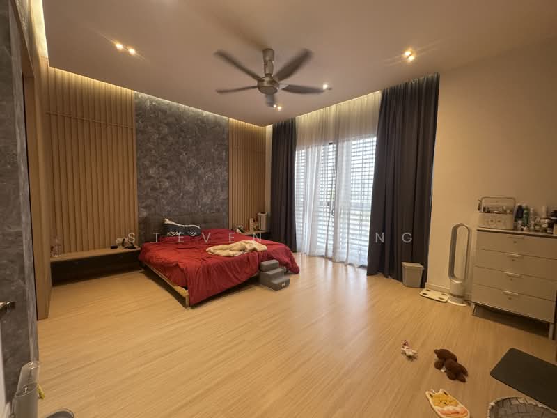 Rumah Teres 2-Tingkat untuk Dijual di U16, Elmina Gardens (Shah Alam) - Steven Leong - Bedroom - PropertyGuru.com.my