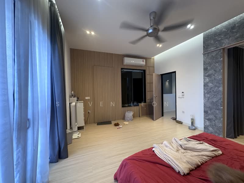 Rumah Teres 2-Tingkat untuk Dijual di U16, Elmina Gardens (Shah Alam) - Steven Leong - Bedroom - PropertyGuru.com.my