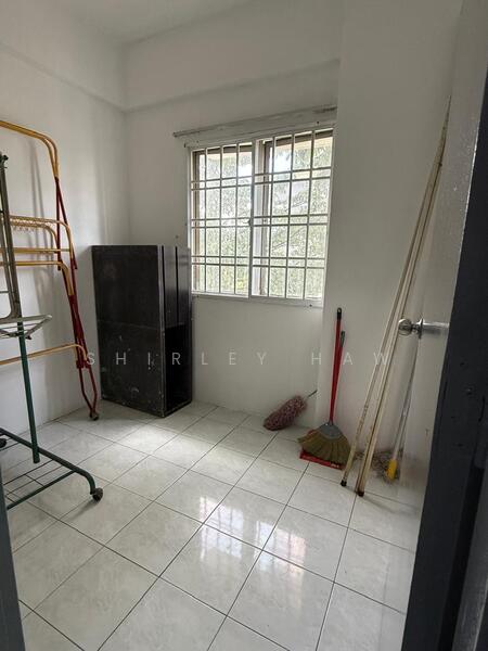 Apartment for Rent at Permas Ville Apartment - Shirley Haw - PropertyGuru.com.my
