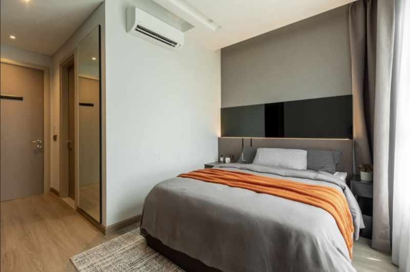 TriTower Residence @ Johor Bahru Sentral untuk Untuk Dijual - RM 1,030,500, Feb 2026 - Bedroom - PropertyGuru.com.my