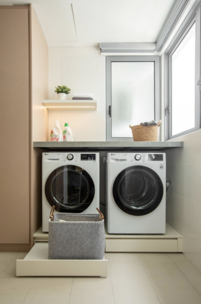 TriTower Residence @ Johor Bahru Sentral untuk Untuk Dijual - RM 1,030,500, Feb 2026 - Interior - PropertyGuru.com.my