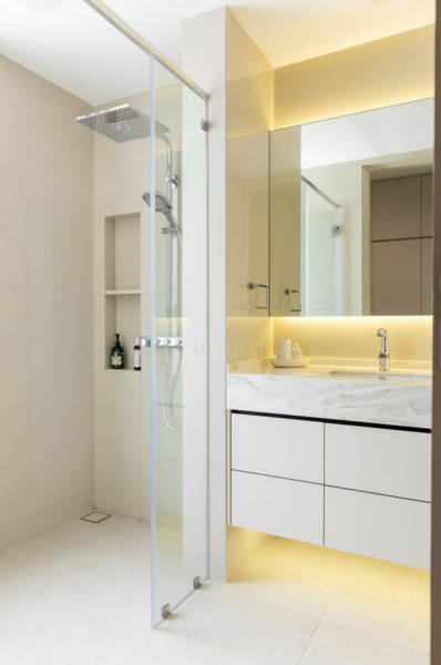 TriTower Residence @ Johor Bahru Sentral untuk Untuk Dijual - RM 1,030,500, Feb 2026 - Bathroom - PropertyGuru.com.my