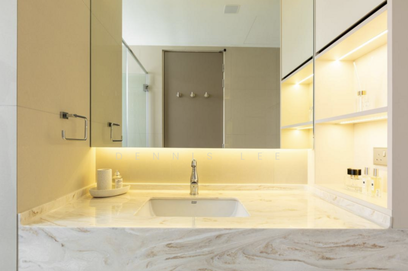 TriTower Residence @ Johor Bahru Sentral untuk Untuk Dijual - RM 1,030,500, Feb 2026 - Bathroom - PropertyGuru.com.my