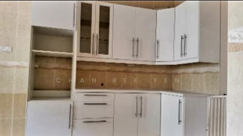 Rumah Teres 2 Tingkat untuk Dijual di Putra Heights (Subang Jaya) - Chan Bee Yen - Kitchen - PropertyGuru.com.my