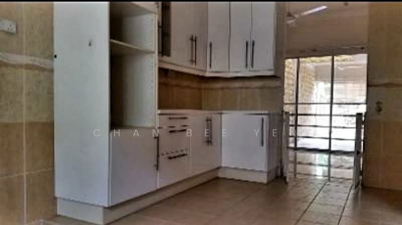 Rumah Teres 2 Tingkat untuk Dijual di Putra Heights (Subang Jaya) - Chan Bee Yen - Kitchen - PropertyGuru.com.my