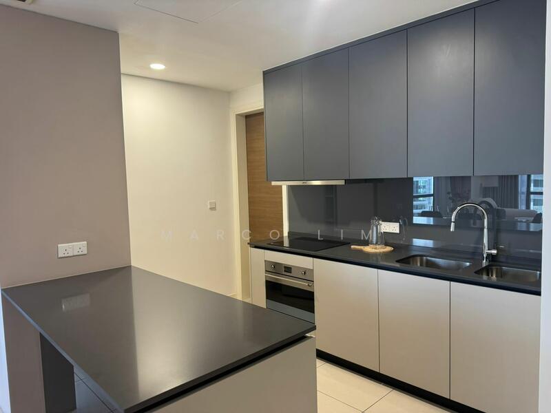Service Residence for Rent at Aria - Marco Lim - PropertyGuru.com.my
