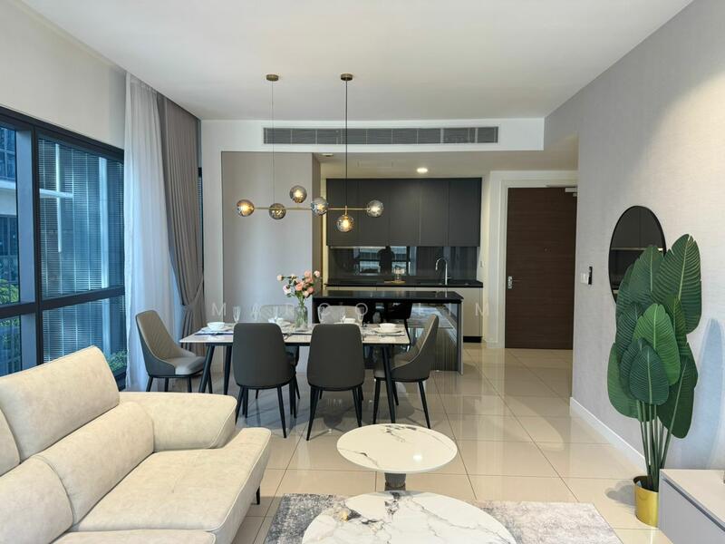 Service Residence for Rent at Aria - Marco Lim - PropertyGuru.com.my