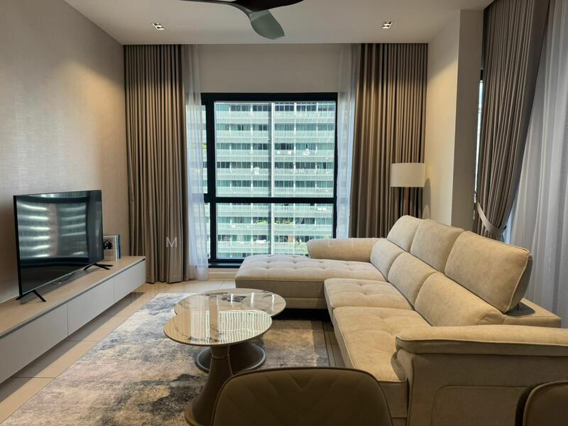 Service Residence for Rent at Aria - Marco Lim - PropertyGuru.com.my