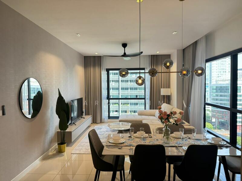 Service Residence for Rent at Aria - Marco Lim - PropertyGuru.com.my