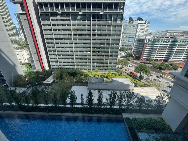 Service Residence for Rent at Aria - Marco Lim - PropertyGuru.com.my
