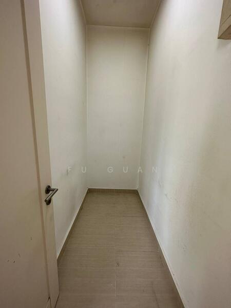 Service Residence for Rent at TriTower Residence @ Johor Bahru Sentral - Fu Guan - Interior - PropertyGuru.com.my