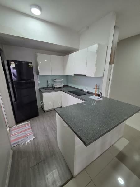 Untuk Disewa - Vista Mahogani @ Saujana Impian