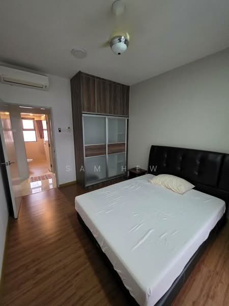 Untuk Disewa - Vista Mahogani @ Saujana Impian