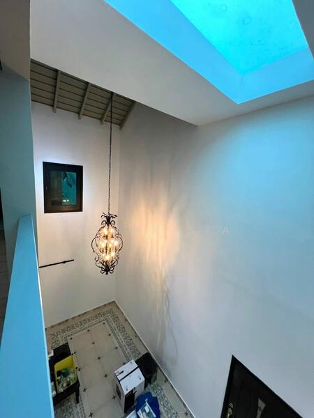 Semi-Detached House for Sale in Taman Pelangi Indah (Ulu Tiram) - Vincy Sia - Interior - PropertyGuru.com.my