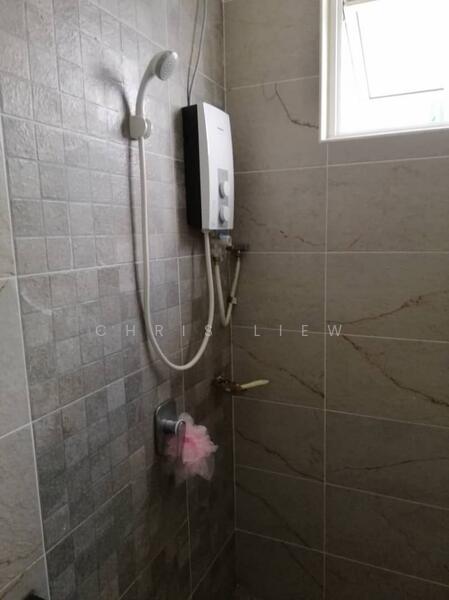 Service Residence for Sale at Pinnacle Tower - Chris Liew - Bathroom - PropertyGuru.com.my