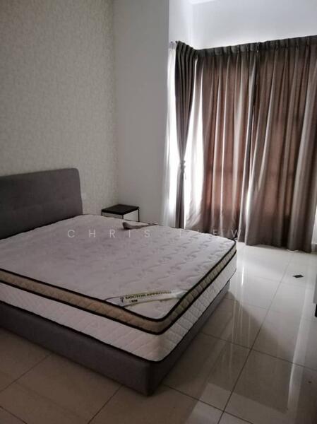 Service Residence for Sale at Pinnacle Tower - Chris Liew - Bedroom - PropertyGuru.com.my