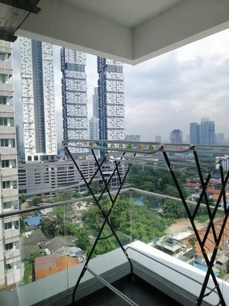 Service Residence for Sale at Pinnacle Tower - Chris Liew - PropertyGuru.com.my