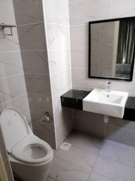 Service Residence for Sale at Pinnacle Tower - Chris Liew - PropertyGuru.com.my