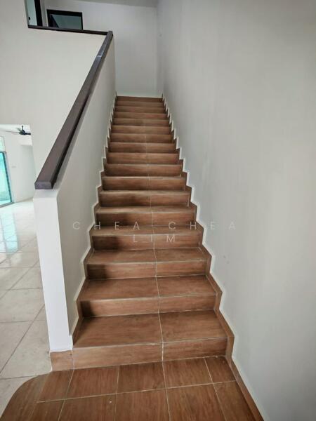 1.5-storey Terraced House for Rent in Panorama Lapangan Perdana (Ipoh) - Chea Chea Lim - Interior - PropertyGuru.com.my