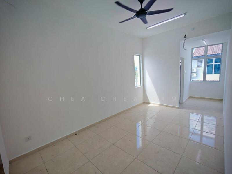 1.5-storey Terraced House for Rent in Panorama Lapangan Perdana (Ipoh) - Chea Chea Lim - Interior - PropertyGuru.com.my