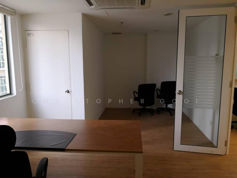 Factory for Sale in Puchong (Selangor) - Christopher Gooi - Interior - PropertyGuru.com.my
