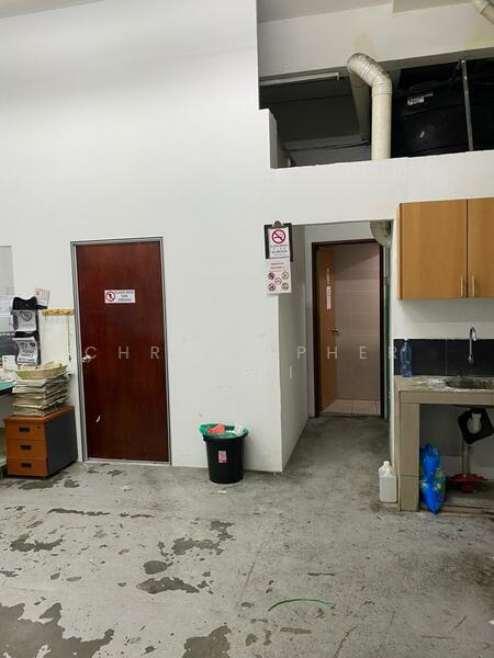 Factory for Sale in Puchong (Selangor) - Christopher Gooi - Interior - PropertyGuru.com.my