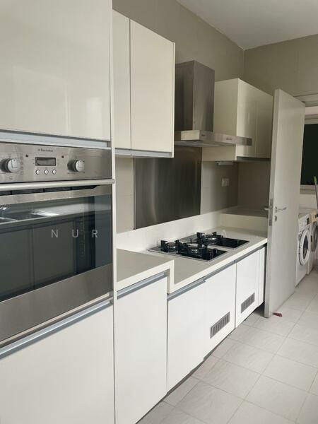 Condominium for Sale at Tijani 2 North - Nur Liyana . - Kitchen - PropertyGuru.com.my