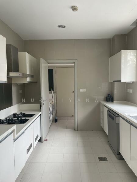 Condominium for Sale at Tijani 2 North - Nur Liyana . - Kitchen - PropertyGuru.com.my