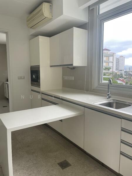 Condominium for Sale at Tijani 2 North - Nur Liyana . - Kitchen - PropertyGuru.com.my