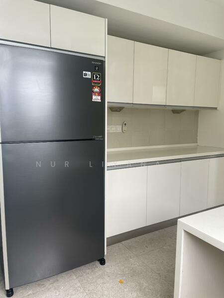 Condominium for Sale at Tijani 2 North - Nur Liyana . - Kitchen - PropertyGuru.com.my