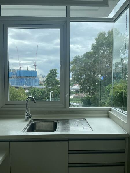 Condominium for Sale at Tijani 2 North - Nur Liyana . - Kitchen - PropertyGuru.com.my