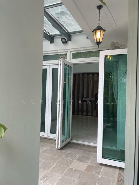 Condominium for Sale at Tijani 2 North - Nur Liyana . - Entrance - PropertyGuru.com.my