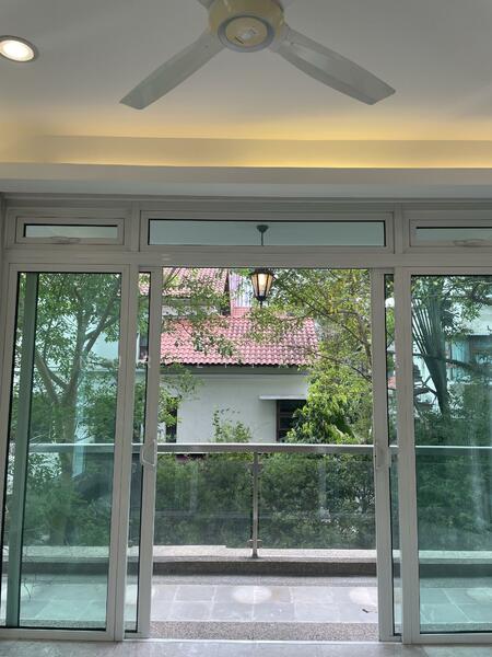 Condominium for Sale at Tijani 2 North - Nur Liyana . - Balcony - PropertyGuru.com.my