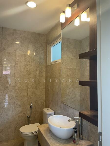 Condominium for Sale at Tijani 2 North - Nur Liyana . - Bathroom - PropertyGuru.com.my