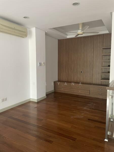 Condominium for Sale at Tijani 2 North - Nur Liyana . - Living Room - PropertyGuru.com.my