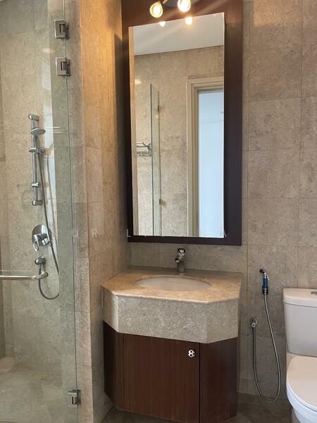 Condominium for Sale at Tijani 2 North - Nur Liyana . - Bathroom - PropertyGuru.com.my