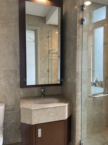 Condominium for Sale at Tijani 2 North - Nur Liyana . - Bathroom - PropertyGuru.com.my