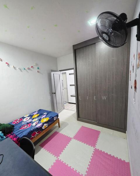 Apartment for Sale at Lake View Suites - Chris Liew - PropertyGuru.com.my