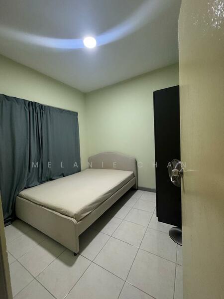 Service Residence for Rent at Metropolitan Square - Melanie Chan - Bedroom - PropertyGuru.com.my