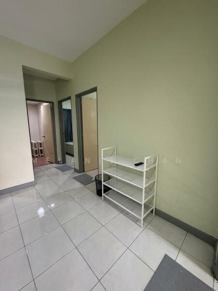 Service Residence for Rent at Metropolitan Square - Melanie Chan - Interior - PropertyGuru.com.my