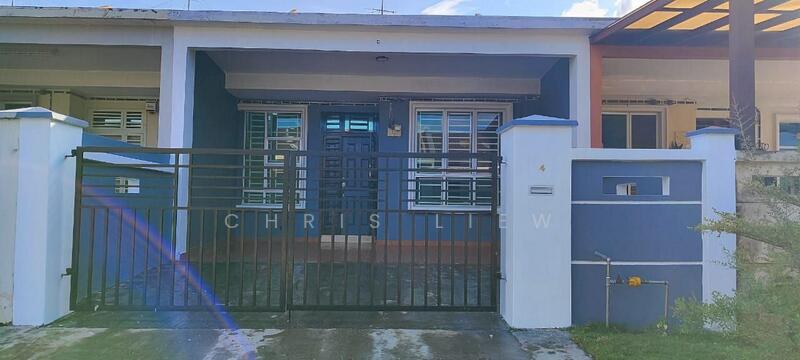 Taman Bestari Indah untuk Untuk Dijual - RM 438,000, Feb 2026 - Exterior - PropertyGuru.com.my