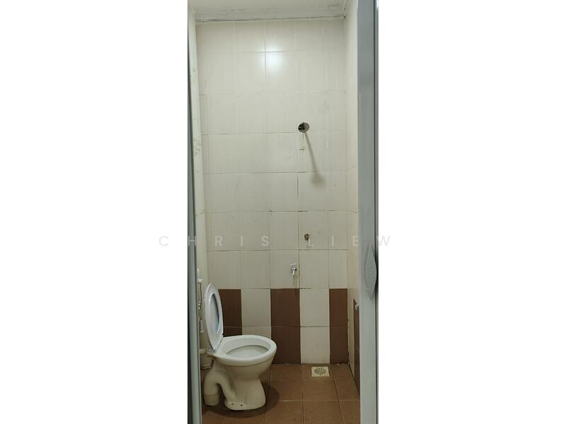 Taman Bestari Indah untuk Untuk Dijual - RM 438,000, Feb 2026 - Bathroom - PropertyGuru.com.my