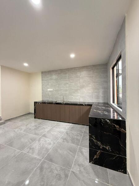 For Rent - Taman Abad